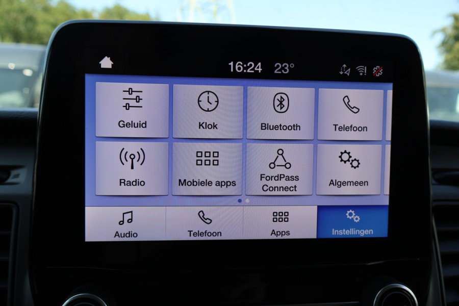 Ford Transit Custom 2.0 TDCI 130pk L2 H1 Trend Airco Camera Apple Carplay