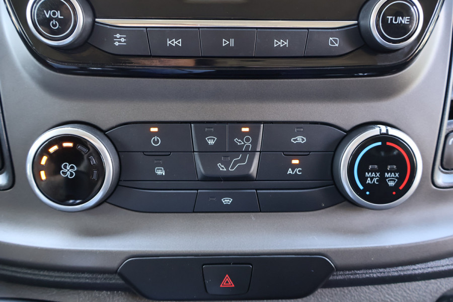 Ford Transit Custom 2.0 TDCI 130pk L2 H1 Trend Airco Camera Apple Carplay