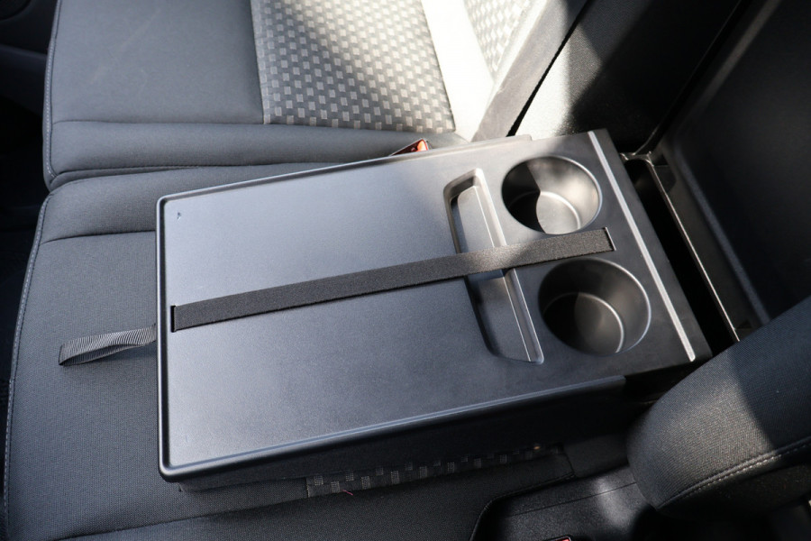 Ford Transit Custom 2.0 TDCI 130pk L2 H1 Trend Airco Camera Apple Carplay