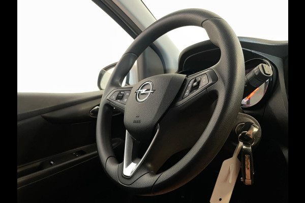 Opel KARL 1.0 Rocks Online Edition AIRCO SCHERM CRUISE VELGEN MULIT STUUR ELEK RAMEN CENT VERG PRIVACYGLAS ZEER NETTE AUTO