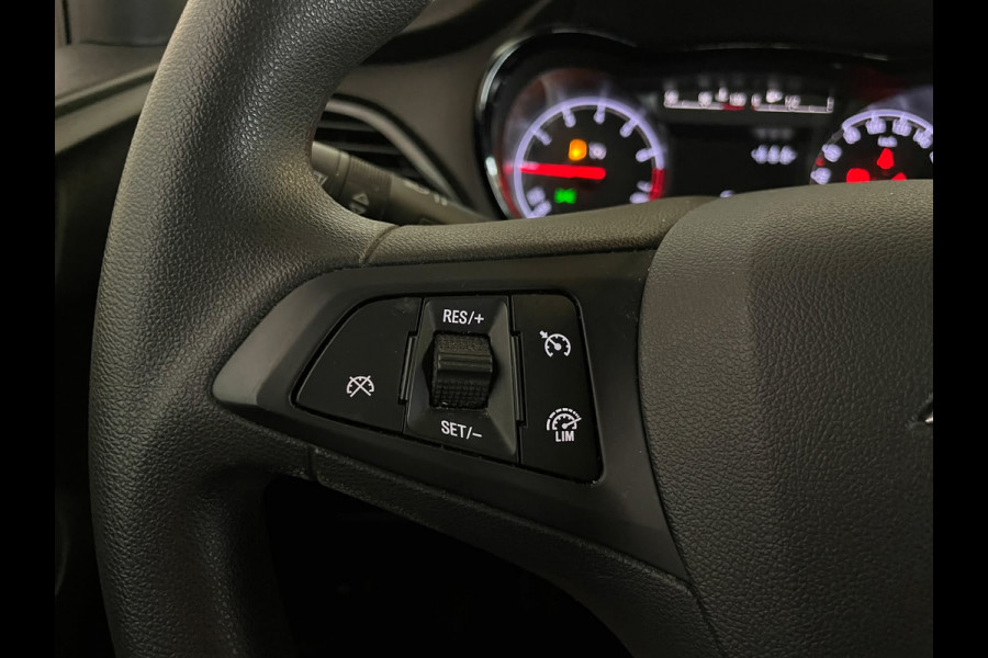Opel KARL 1.0 Rocks Online Edition AIRCO SCHERM CRUISE VELGEN MULIT STUUR ELEK RAMEN CENT VERG PRIVACYGLAS ZEER NETTE AUTO