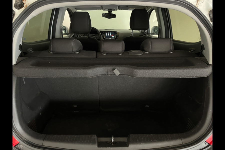 Opel KARL 1.0 Rocks Online Edition AIRCO SCHERM CRUISE VELGEN MULIT STUUR ELEK RAMEN CENT VERG PRIVACYGLAS ZEER NETTE AUTO