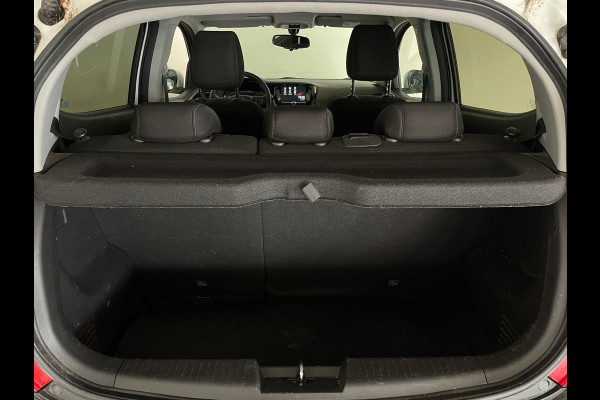 Opel KARL 1.0 Rocks Online Edition AIRCO SCHERM CRUISE VELGEN MULIT STUUR ELEK RAMEN CENT VERG PRIVACYGLAS ZEER NETTE AUTO
