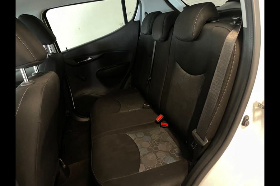 Opel KARL 1.0 Rocks Online Edition AIRCO SCHERM CRUISE VELGEN MULIT STUUR ELEK RAMEN CENT VERG PRIVACYGLAS ZEER NETTE AUTO