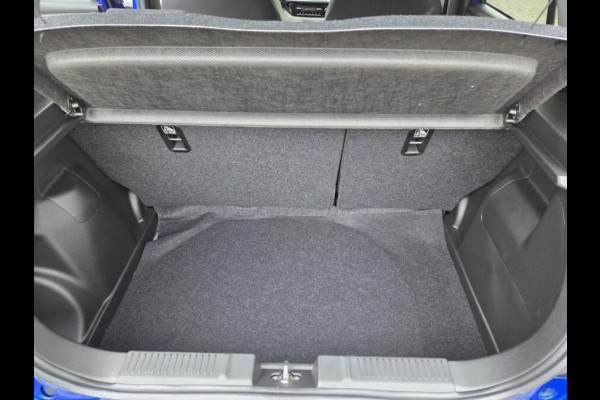 Suzuki Swift 1.2 Style Smart Hybrid | Uit voorraad leverbaar | 1894 | €2.200,- voordeel | Adapt. Cruise | Camera | Stoelverwarming | 16'' | Dodehoek | Carplay/Android Auto | Smart Entry |