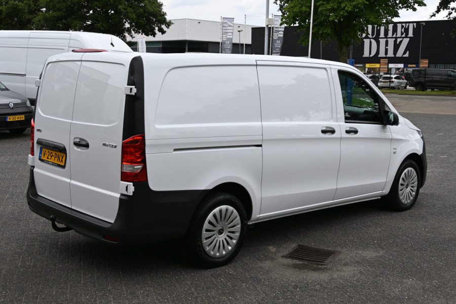 Mercedes-Benz Vito 116 CDI L2 Pro MBUX Navigatie, Trekhaak, Etc.