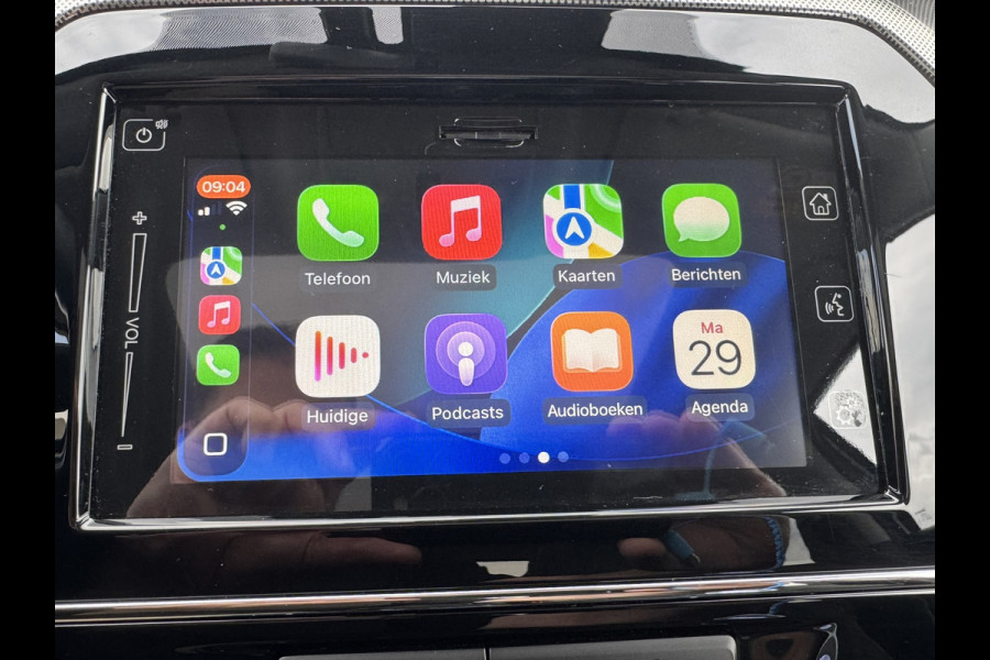 Suzuki Vitara 1.5 Hybrid Style AllGrip Comfort + Automaat Pano Trekhaak Navi Camera Carplay Cliam