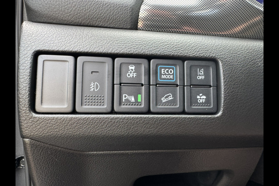 Suzuki Vitara 1.5 Hybrid Style AllGrip Comfort + Automaat Pano Trekhaak Navi Camera Carplay Cliam