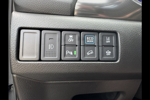 Suzuki Vitara 1.5 Hybrid Style AllGrip Comfort + Automaat Pano Trekhaak Navi Camera Carplay Cliam