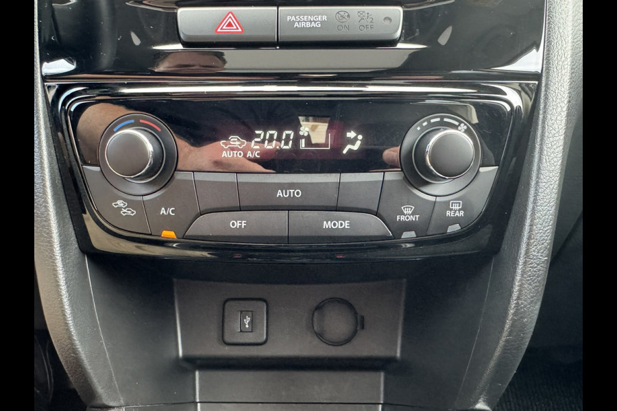 Suzuki Vitara 1.5 Hybrid Style AllGrip Comfort + Automaat Pano Trekhaak Navi Camera Carplay Cliam