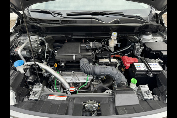 Suzuki Vitara 1.5 Hybrid Style AllGrip Comfort + Automaat Pano Trekhaak Navi Camera Carplay Cliam