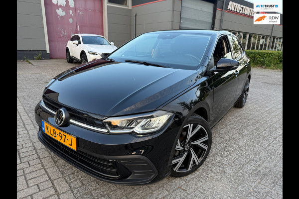 Volkswagen Polo 1.0 TSI 2023 DSG AUT SPORT KEYLESS VIRTUAL COCKPIT 18-INCH