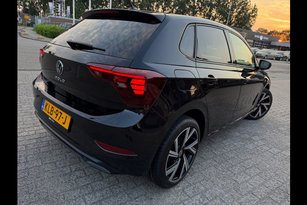 Volkswagen Polo 1.0 TSI 2023 DSG AUT SPORT KEYLESS VIRTUAL COCKPIT 18-INCH