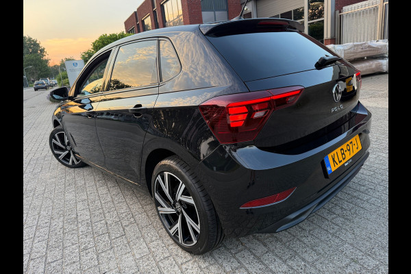 Volkswagen Polo 1.0 TSI 2023 DSG AUT SPORT KEYLESS VIRTUAL COCKPIT 18-INCH