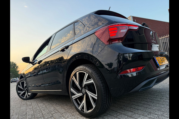 Volkswagen Polo 1.0 TSI 2023 DSG AUT SPORT KEYLESS VIRTUAL COCKPIT 18-INCH