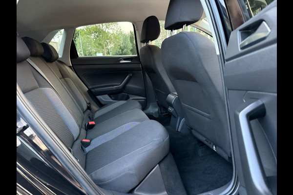 Volkswagen Polo 1.0 TSI 2023 DSG AUT SPORT KEYLESS VIRTUAL COCKPIT 18-INCH