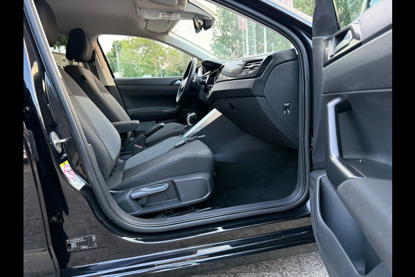 Volkswagen Polo 1.0 TSI 2023 DSG AUT SPORT KEYLESS VIRTUAL COCKPIT 18-INCH