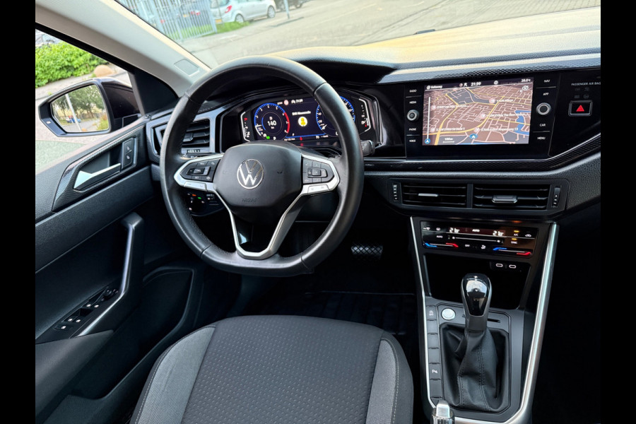 Volkswagen Polo 1.0 TSI 2023 DSG AUT SPORT KEYLESS VIRTUAL COCKPIT 18-INCH