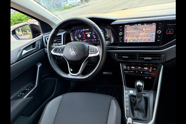 Volkswagen Polo 1.0 TSI 2023 DSG AUT SPORT KEYLESS VIRTUAL COCKPIT 18-INCH
