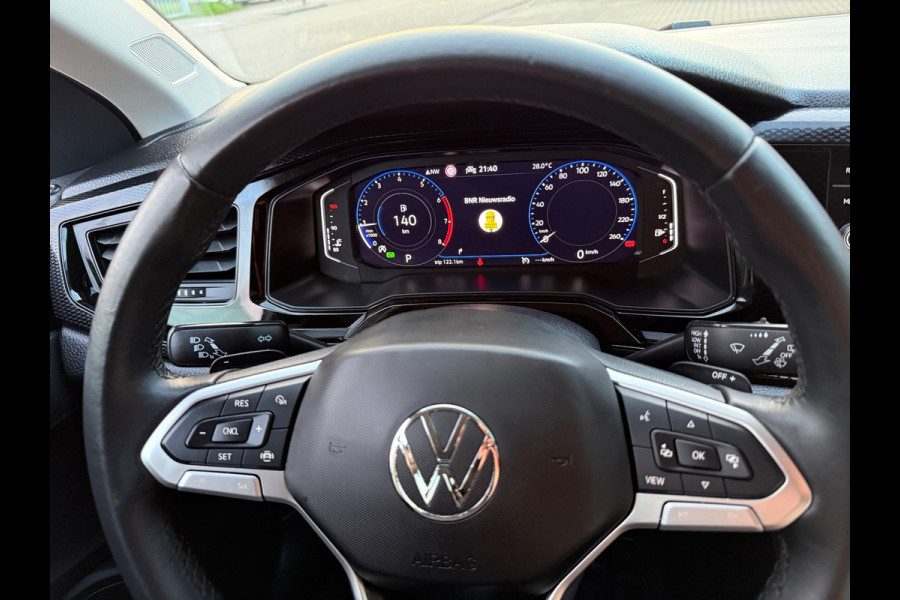 Volkswagen Polo 1.0 TSI 2023 DSG AUT SPORT KEYLESS VIRTUAL COCKPIT 18-INCH