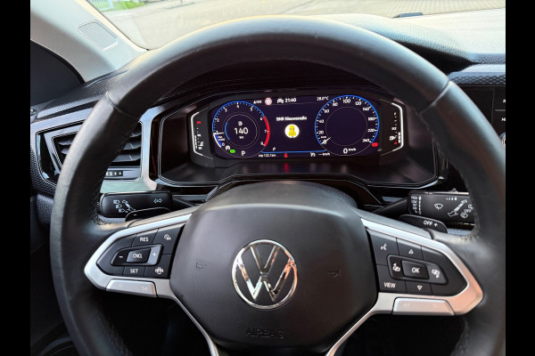 Volkswagen Polo 1.0 TSI 2023 DSG AUT SPORT KEYLESS VIRTUAL COCKPIT 18-INCH
