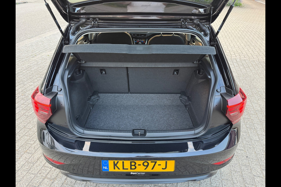 Volkswagen Polo 1.0 TSI 2023 DSG AUT SPORT KEYLESS VIRTUAL COCKPIT 18-INCH