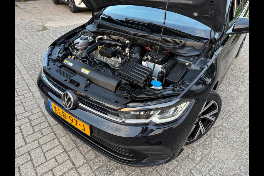 Volkswagen Polo 1.0 TSI 2023 DSG AUT SPORT KEYLESS VIRTUAL COCKPIT 18-INCH