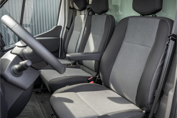 Renault Master 2.3dCi | Bakwagen met Laadklep | LED | Carplay | Camera | Cruise