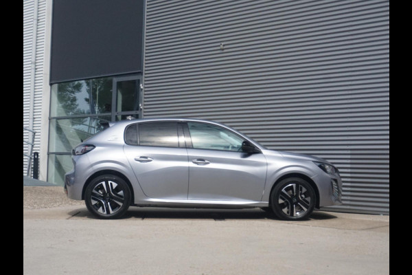 Peugeot e-208 EV Allure Avantage 51 kWh SOH 97% | CARPLAY | PARKEERSENSOREN | E.C.C. |
