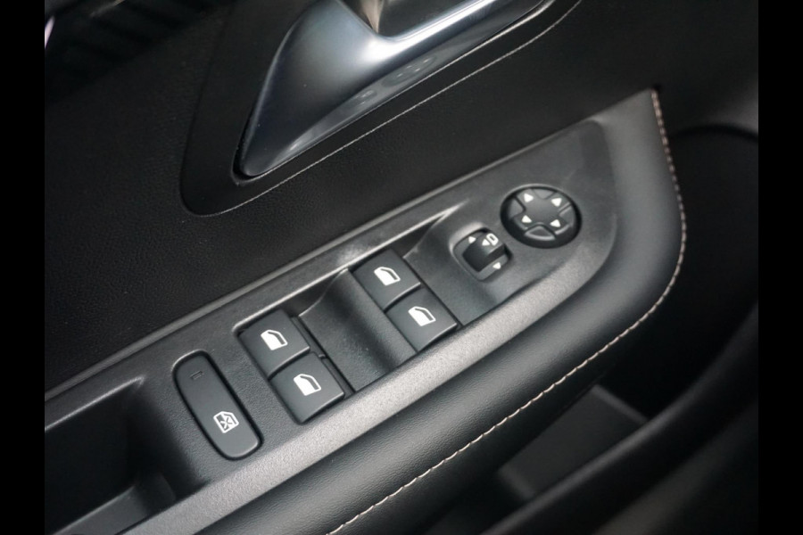 Peugeot e-208 EV Allure Avantage 51 kWh SOH 97% | CARPLAY | PARKEERSENSOREN | E.C.C. |