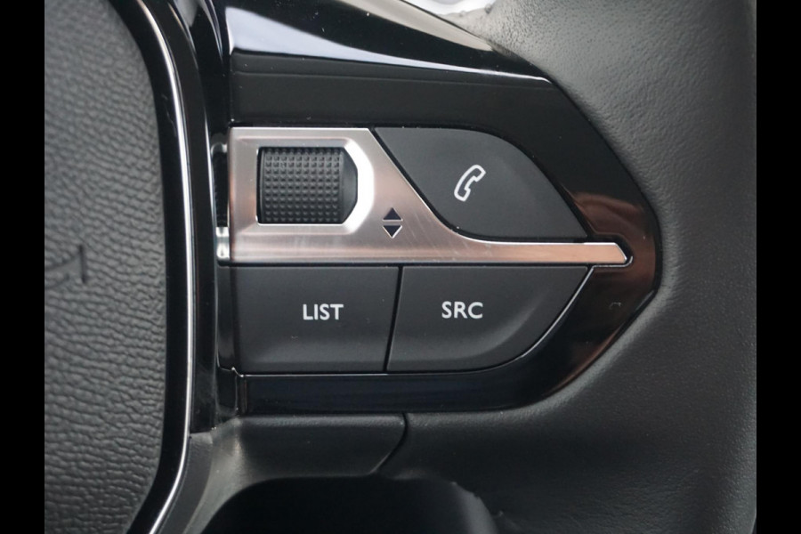 Peugeot e-208 EV Allure Avantage 51 kWh SOH 97% | CARPLAY | PARKEERSENSOREN | E.C.C. |