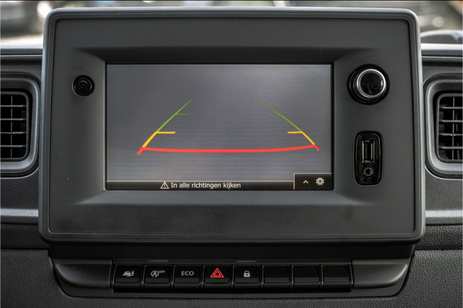 Renault Master 2.3dCi | Bakwagen met Laadklep | LED | Carplay | Camera | Cruise