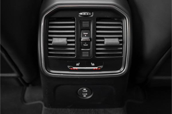 Porsche Macan 3.0 S Pano Sport Design Luchtvering ACC 21"