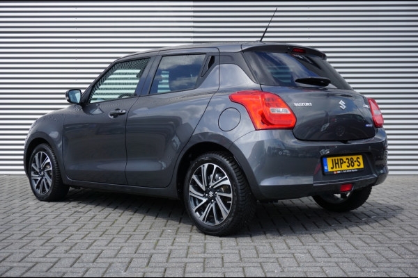 Suzuki Swift 1.2 Style Smart HYBRID AUTOM. | CARPLAY | CAMERA | 16.868KM!