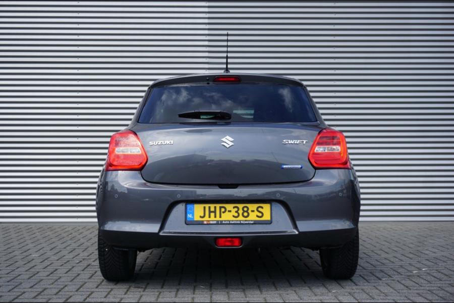 Suzuki Swift 1.2 Style Smart HYBRID AUTOM. | CARPLAY | CAMERA | 16.868KM!