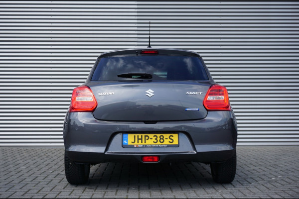 Suzuki Swift 1.2 Style Smart HYBRID AUTOM. | CARPLAY | CAMERA | 16.868KM!