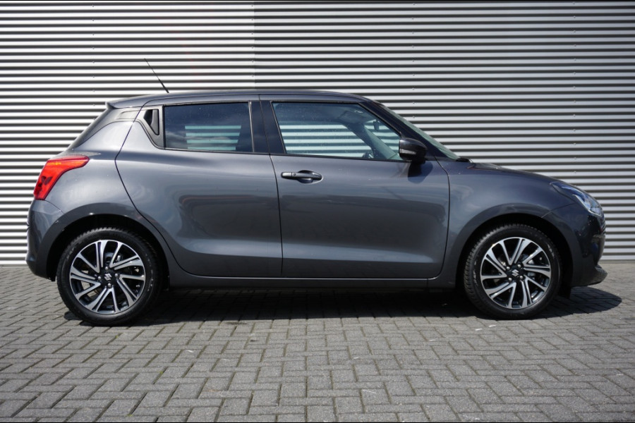 Suzuki Swift 1.2 Style Smart HYBRID AUTOM. | CARPLAY | CAMERA | 16.868KM!