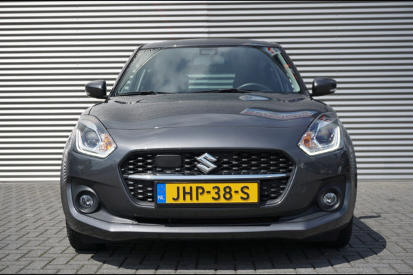 Suzuki Swift 1.2 Style Smart HYBRID AUTOM. | CARPLAY | CAMERA | 16.868KM!