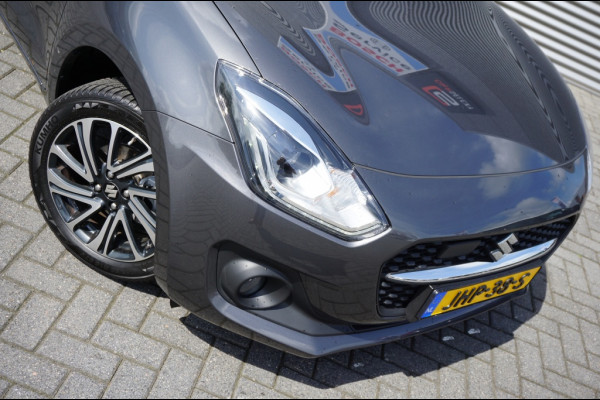 Suzuki Swift 1.2 Style Smart HYBRID AUTOM. | CARPLAY | CAMERA | 16.868KM!