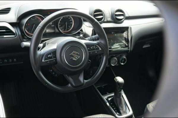 Suzuki Swift 1.2 Style Smart HYBRID AUTOM. | CARPLAY | CAMERA | 16.868KM!