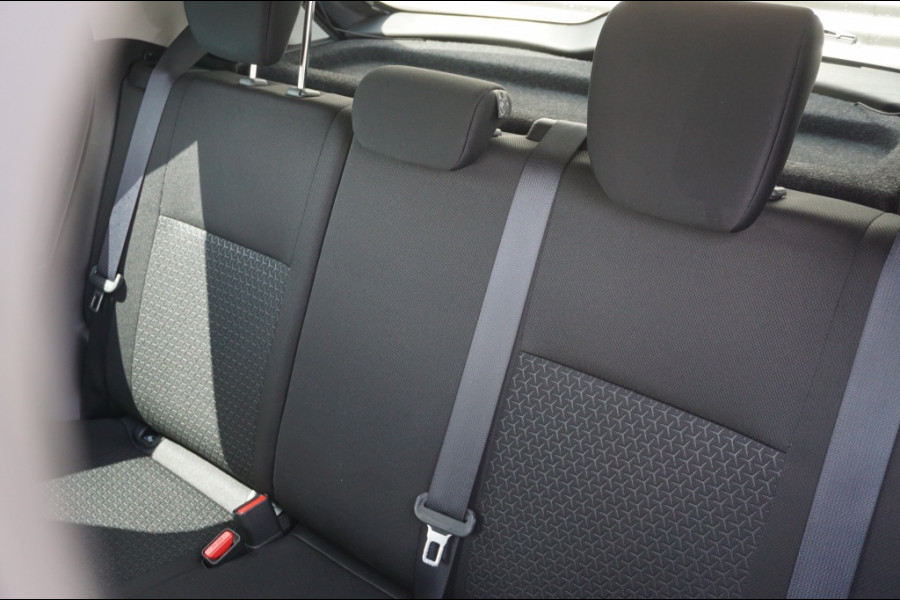 Suzuki Swift 1.2 Style Smart HYBRID AUTOM. | CARPLAY | CAMERA | 16.868KM!