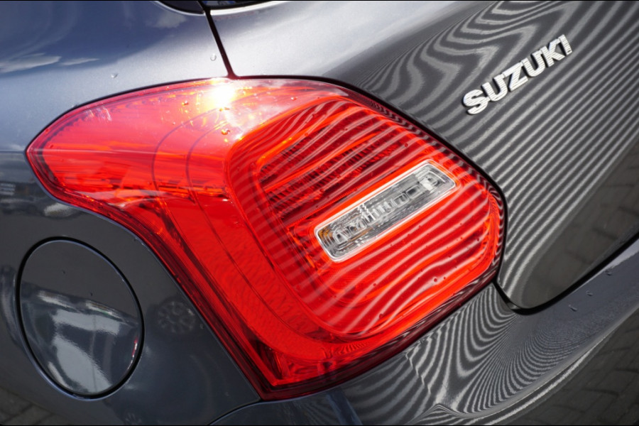 Suzuki Swift 1.2 Style Smart HYBRID AUTOM. | CARPLAY | CAMERA | 16.868KM!