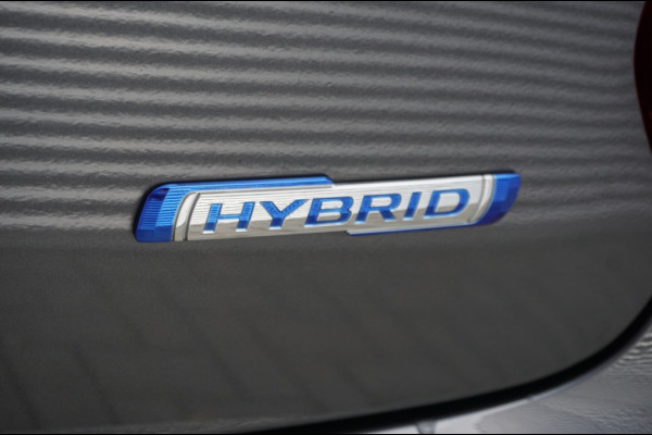 Suzuki Swift 1.2 Style Smart HYBRID AUTOM. | CARPLAY | CAMERA | 16.868KM!