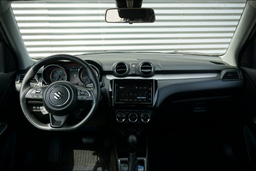 Suzuki Swift 1.2 Style Smart HYBRID AUTOM. | CARPLAY | CAMERA | 16.868KM!