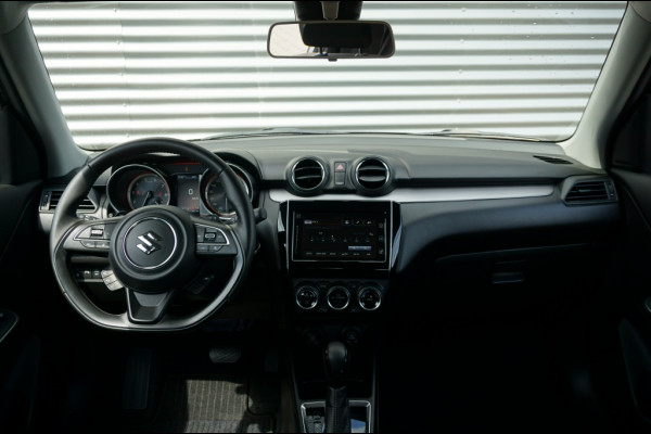 Suzuki Swift 1.2 Style Smart HYBRID AUTOM. | CARPLAY | CAMERA | 16.868KM!