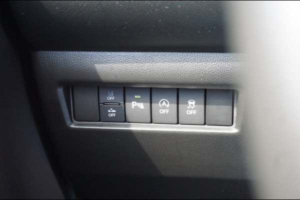 Suzuki Swift 1.2 Style Smart HYBRID AUTOM. | CARPLAY | CAMERA | 16.868KM!