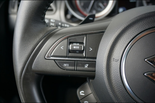 Suzuki Swift 1.2 Style Smart HYBRID AUTOM. | CARPLAY | CAMERA | 16.868KM!