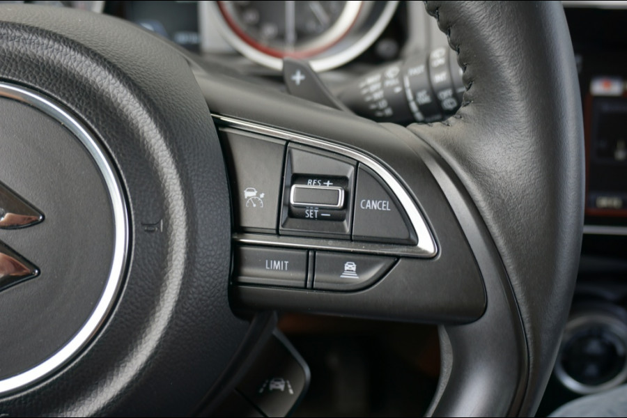 Suzuki Swift 1.2 Style Smart HYBRID AUTOM. | CARPLAY | CAMERA | 16.868KM!
