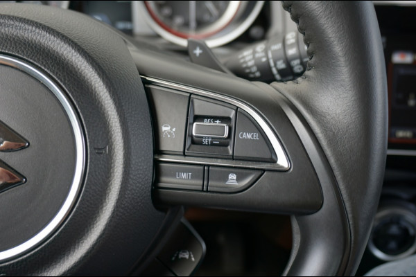 Suzuki Swift 1.2 Style Smart HYBRID AUTOM. | CARPLAY | CAMERA | 16.868KM!
