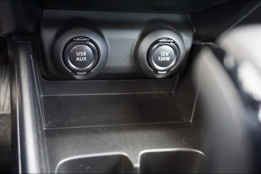 Suzuki Swift 1.2 Style Smart HYBRID AUTOM. | CARPLAY | CAMERA | 16.868KM!